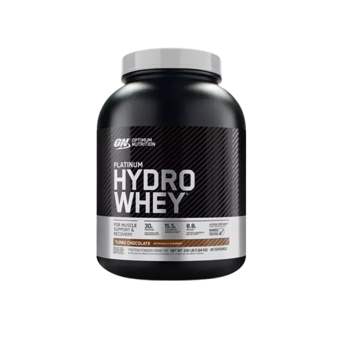 ON Platinum Hydro Whey - 1.8LBS or 3.61LBS