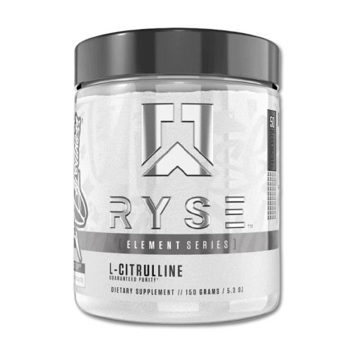 Ryse L-Citruline Element Series
