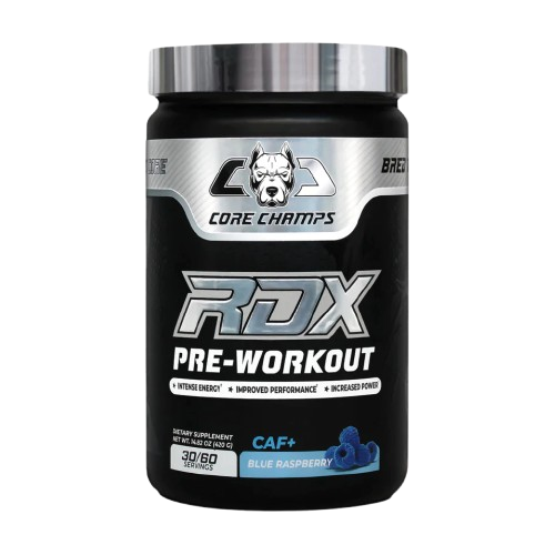 Core Champs RDX Pre-Workout - 30 servings