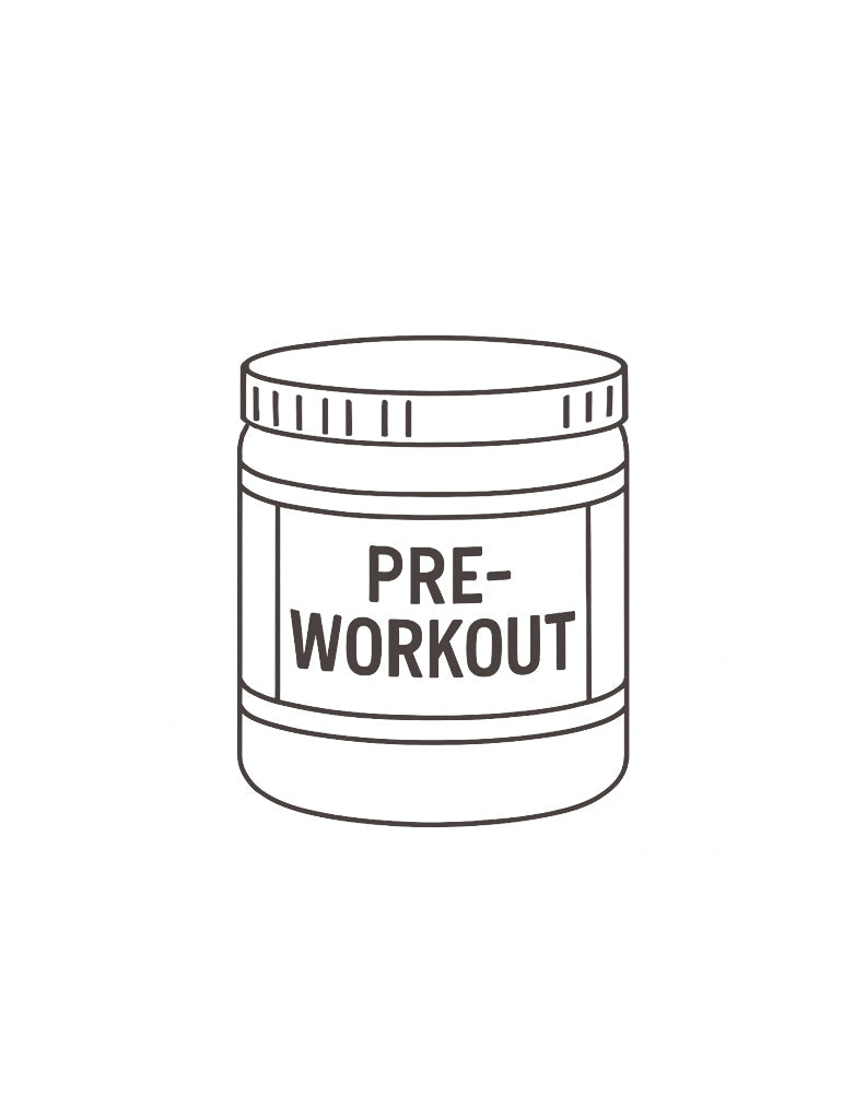 Pre-Workout