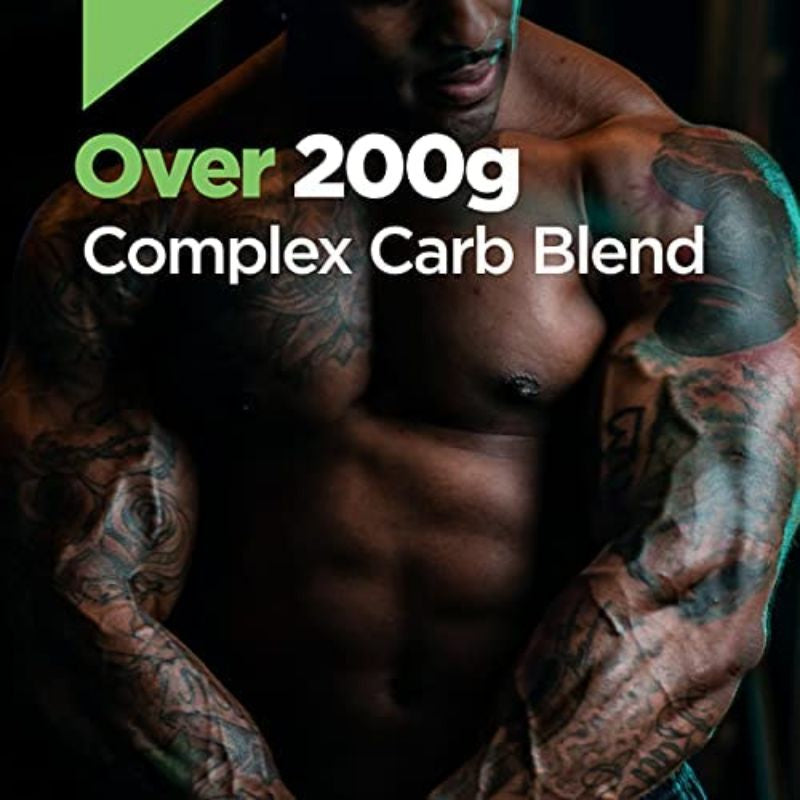 RULE 1 LBS MASS GAINER (1LB OR 2LBS) for WEIGHT GAIN