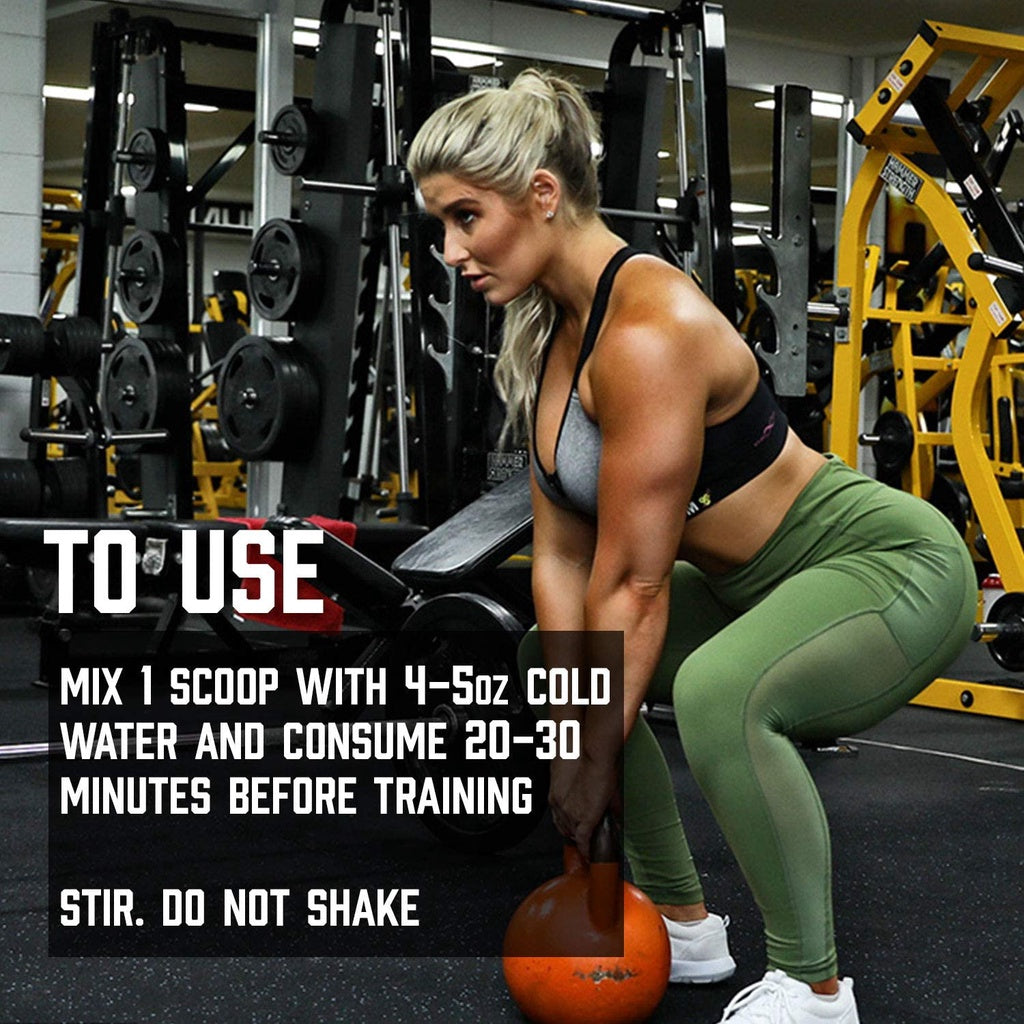BSN N.O.-XPLODE Pre Workout Supplement with Creatine, Beta-Alanine, and Energy with FREE SHAKER