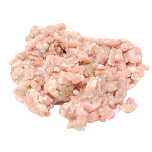 Ground Chicken