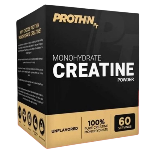 PROTHIN CREATINE 1 SERVING