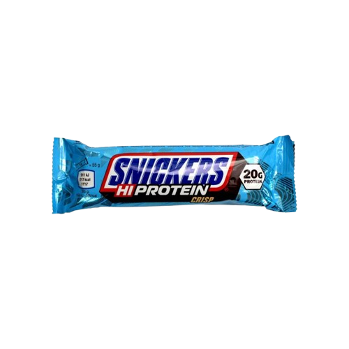 Snickers Protein Bar