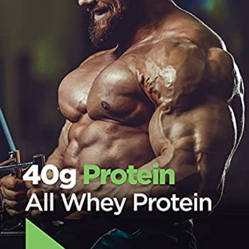 RULE 1 LBS MASS GAINER (1LB OR 2LBS) for WEIGHT GAIN