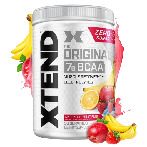 Xtend Original BCAA Zero Sugar