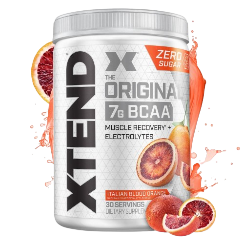Xtend Original BCAA Zero Sugar