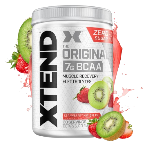 Xtend Original BCAA Zero Sugar