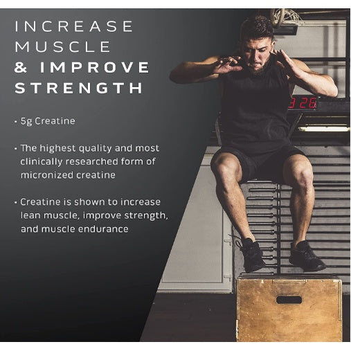 Muscletech Platinum Creatine 80 Servings
