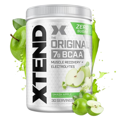 Xtend Original BCAA Zero Sugar