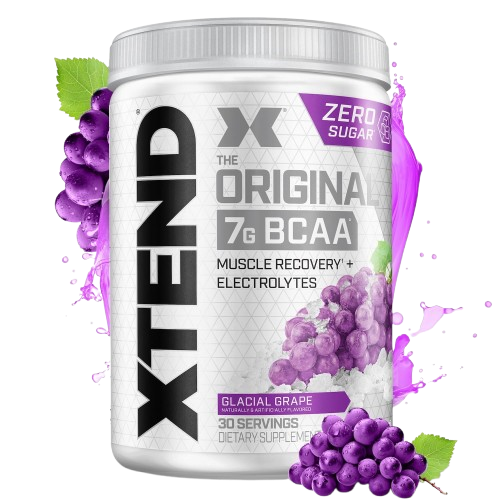 Xtend Original BCAA Zero Sugar