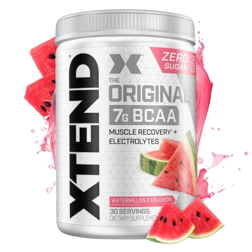 Xtend Original BCAA Zero Sugar