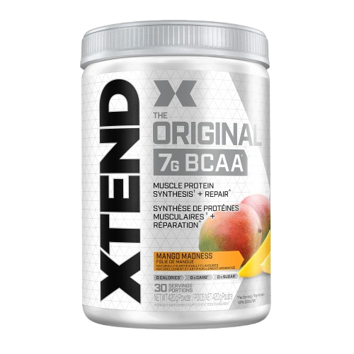 Xtend Original BCAA Zero Sugar