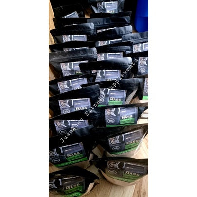 RULE 1 LBS MASS GAINER (1LB OR 2LBS) for WEIGHT GAIN