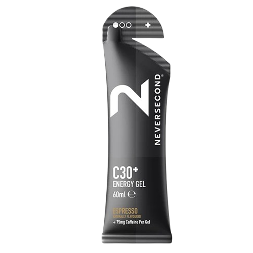 Never Second C30 Energy Gel