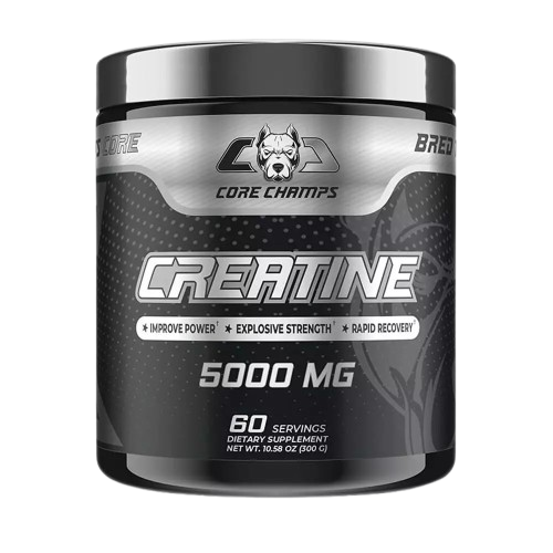 Core Champs Creatine 60 servings