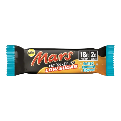 Mars Hi Protein Low Sugar Bar