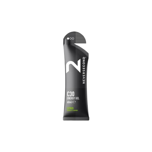 Never Second C30 Energy Gel