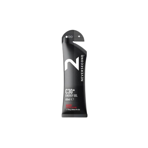 Never Second C30 Energy Gel