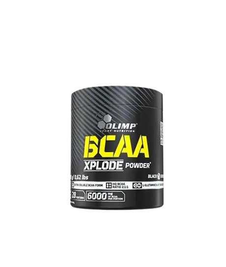 BCAA Xplode - OLIMP Sport Nutrition 280grams