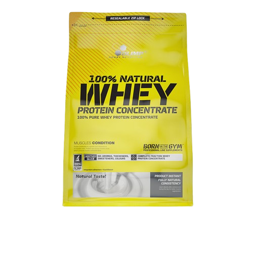 WHEY PROTEIN COMPLEX 700G - OLIMP SPORTS NUTRITION