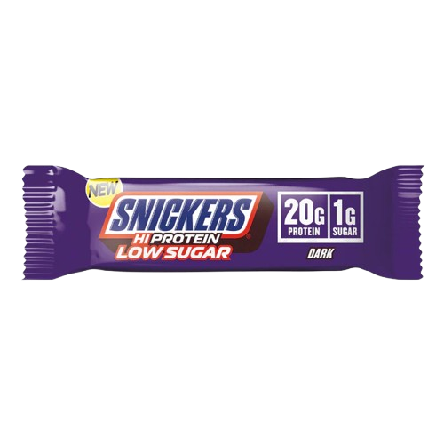 Snickers Protein Bar