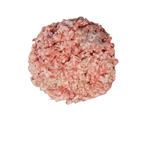 Ground Beef