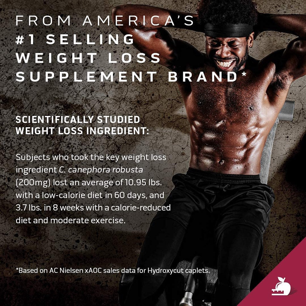 Hydroxycut Hardcore Elite (20/50)