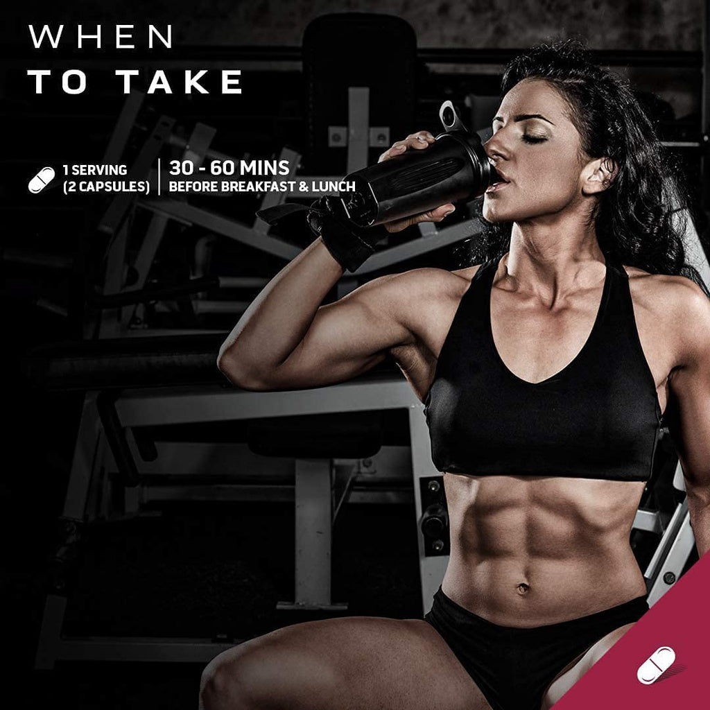 Hydroxycut Hardcore Elite (20/50)
