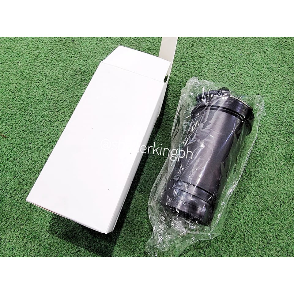 PROTEIN SHAKER WATER BOTTLE 450ML
