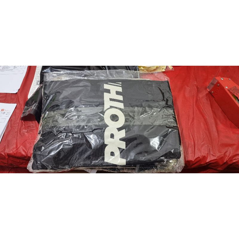PROTHIN WHEY RIPPED 1 SERVING (PER SACHET)