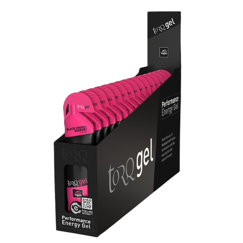 Torq Nutrition - Torq Energy Gels
