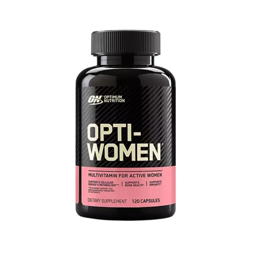 ON OPTI-WOMEN Multivitamins for women (20/50)