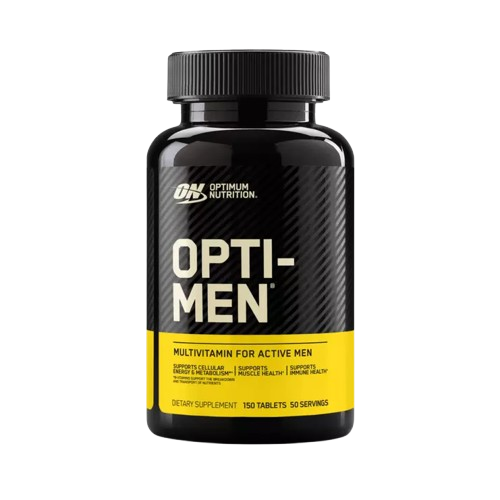 ON OPTI-MEN Multivitamins 150/240 Tabs