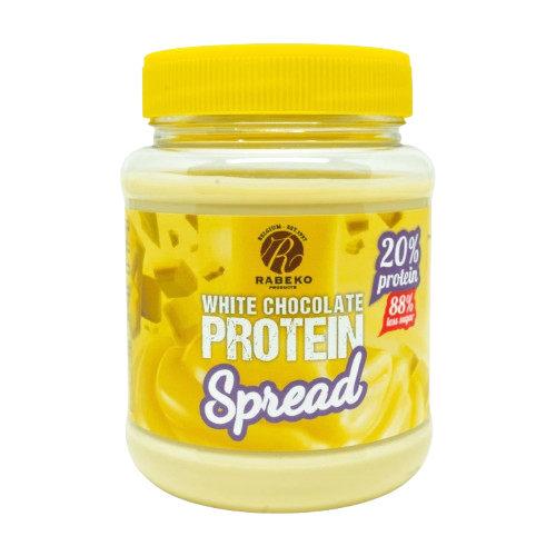 Rabeko Protein Spread - Less Sugar