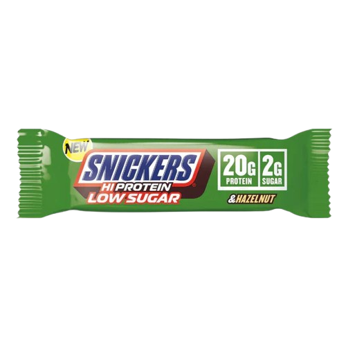 Snickers Protein Bar