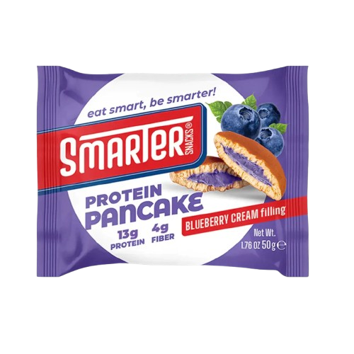 Smarter Protein Pancake - Snacks