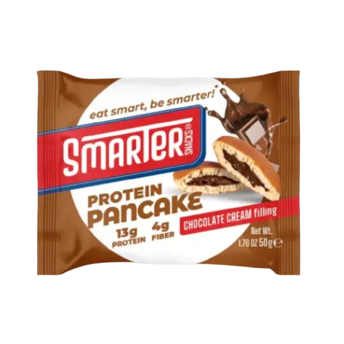 Smarter Protein Pancake - Snacks