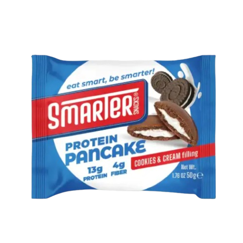 Smarter Protein Pancake - Snacks