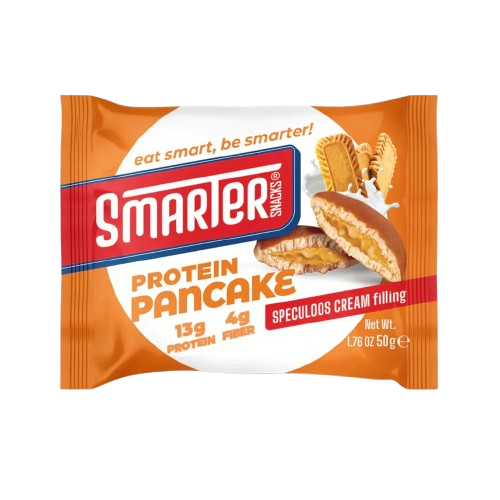 Smarter Protein Pancake - Snacks