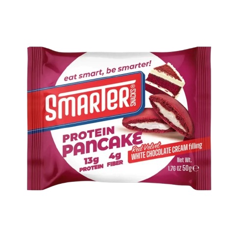 Smarter Protein Pancake - Snacks