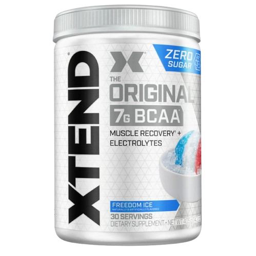 Xtend Original BCAA Zero Sugar