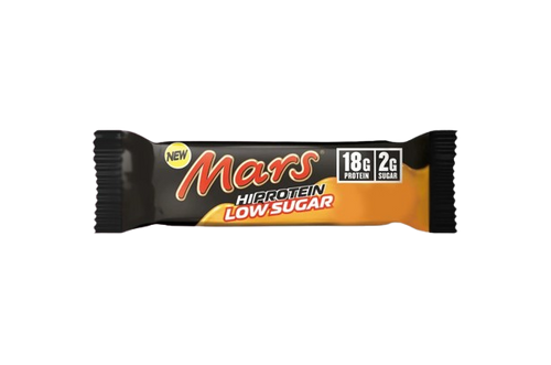 Mars Hi Protein Low Sugar Bar