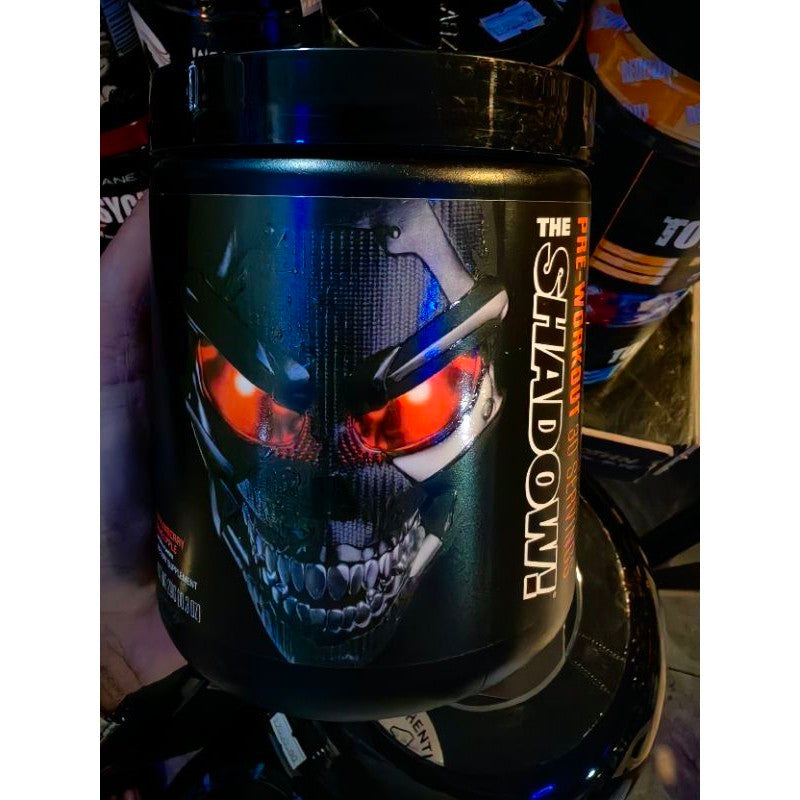 Shadow Pre Workout 30 servings - JNX Sport