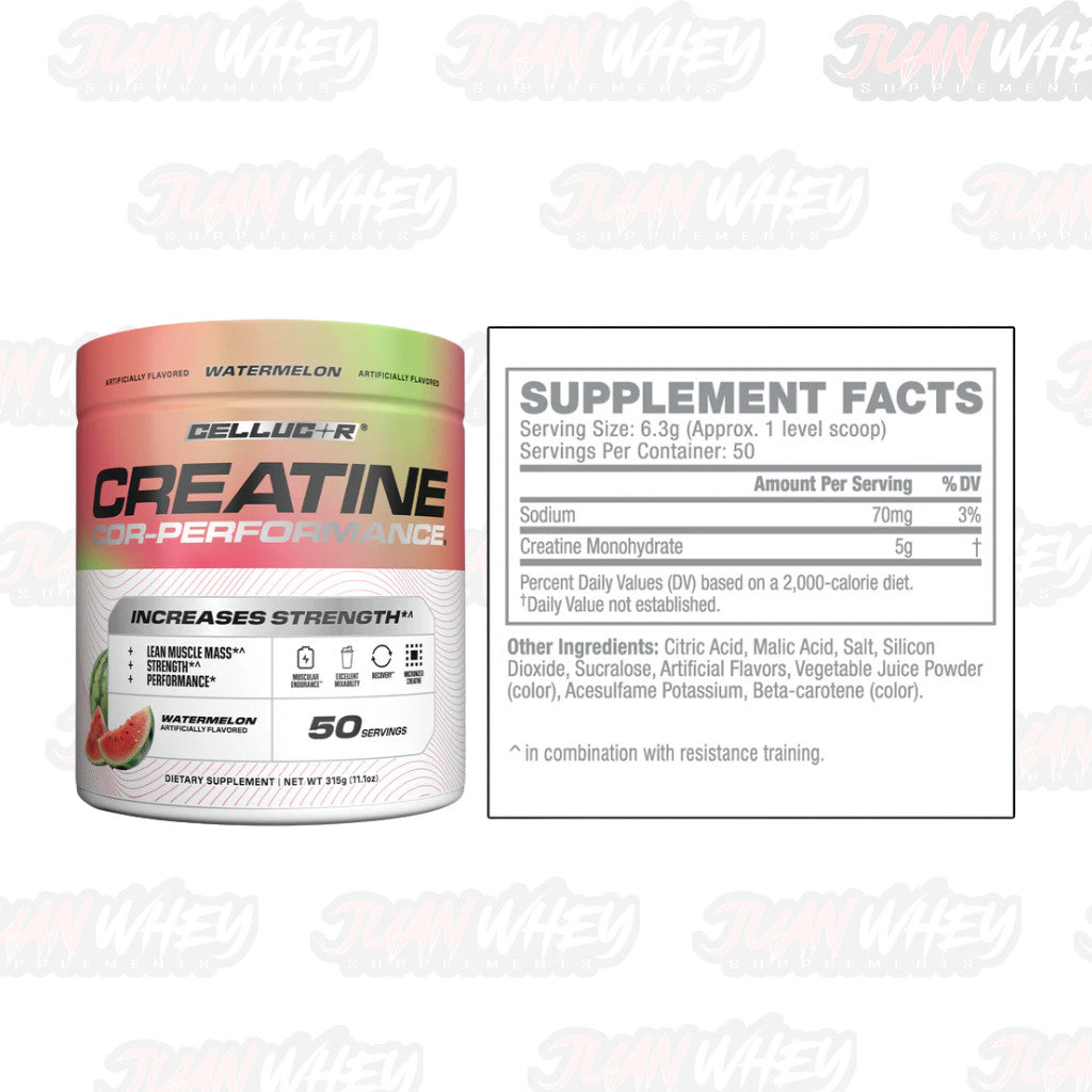 Cellucor Cor-Performance Creatine