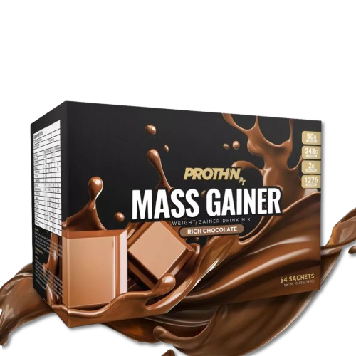 Prothin Mass Gainer 10lbs
