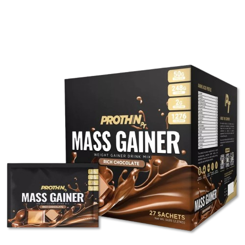 Prothin Mass Gainer 5lbs
