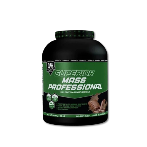 Superior 14 Superior Mass Professional 5lbs