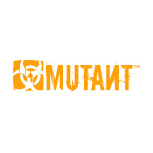 Mutant BCAA Capsules - 400 Caps